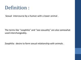 forumophilia forum|Zoophilia and Bestiality Sexuality .